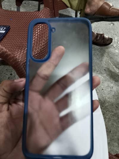 Infinix Hot 7