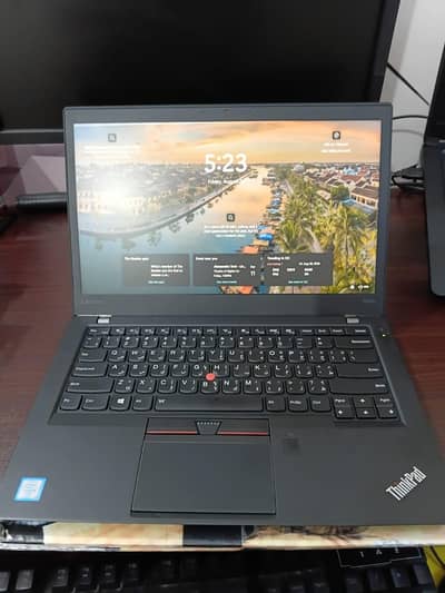 Lenovo Thinkpad Full New Condition 10/10 Urgent Sell
