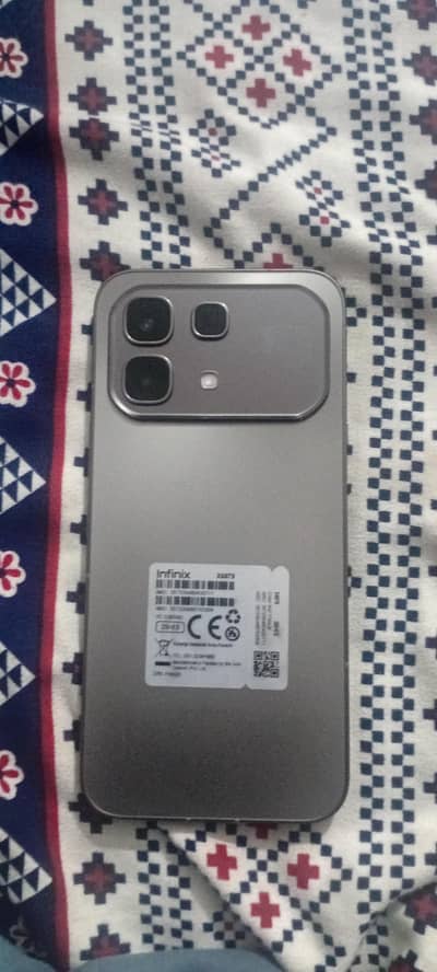 Infinix Note 60 Pro