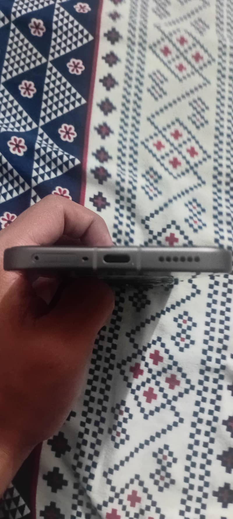 Infinix Note 60 Pro 1
