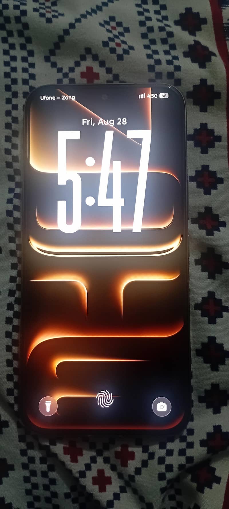 Infinix Note 60 Pro 2