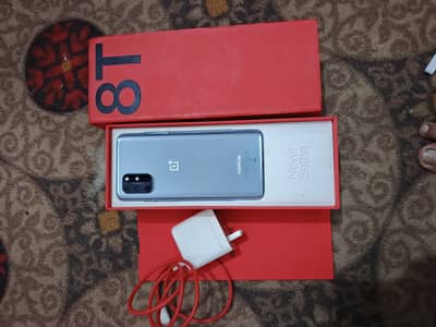 One Plus 8T
