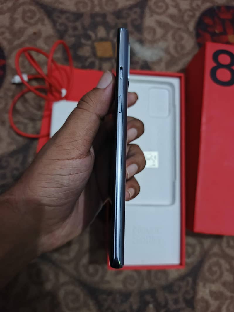 One Plus 8T 2
