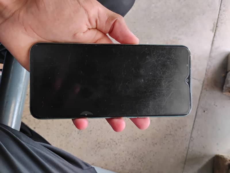 Tecno Spark 7 0