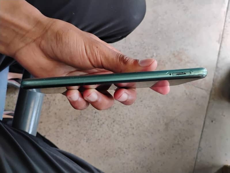 Tecno Spark 7 1