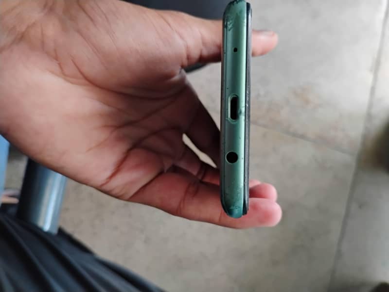 Tecno Spark 7 5