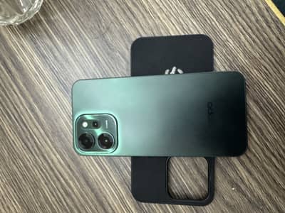 OPPO Reno 14F