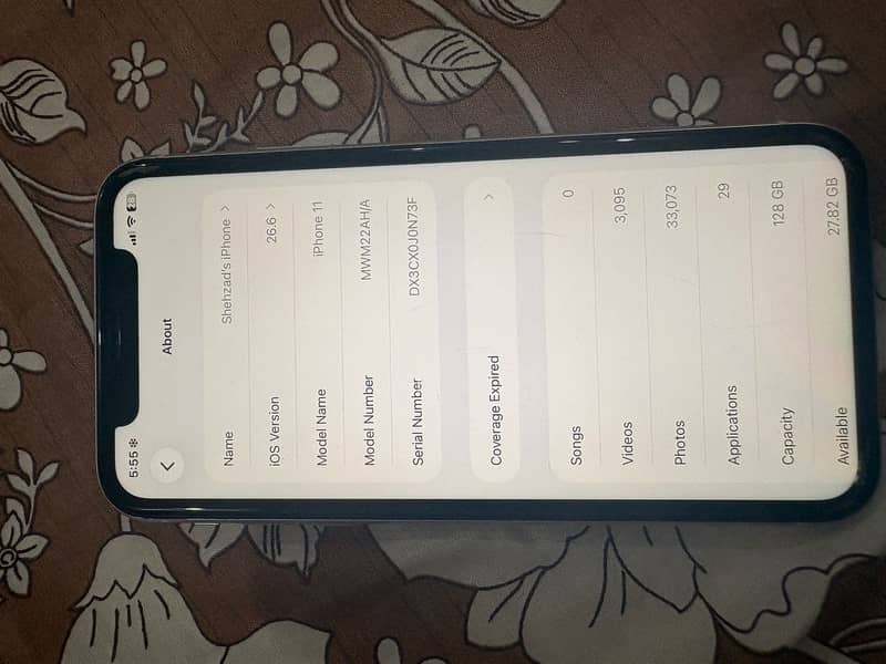 Apple iPhone 11 1