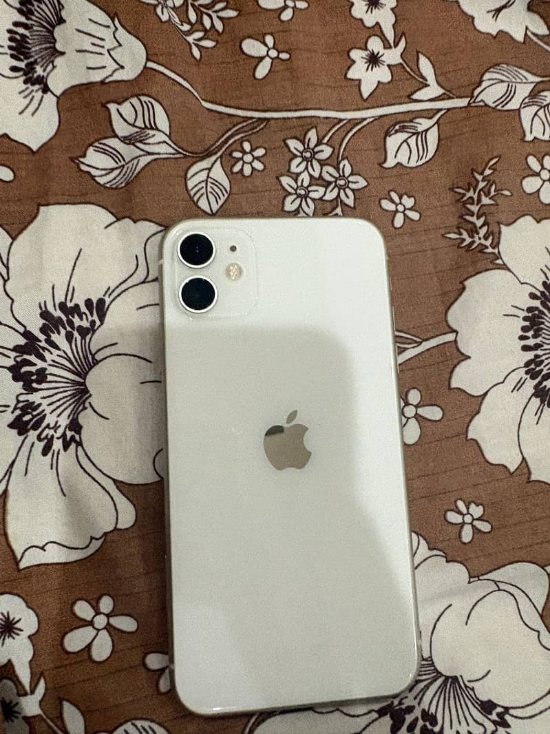 Apple iPhone 11 4