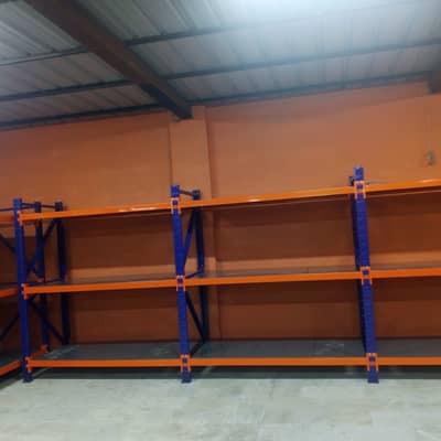 Warehouse racks/Heavy Duty Rack/Storage Rack/Angle Rack/Steel Racks