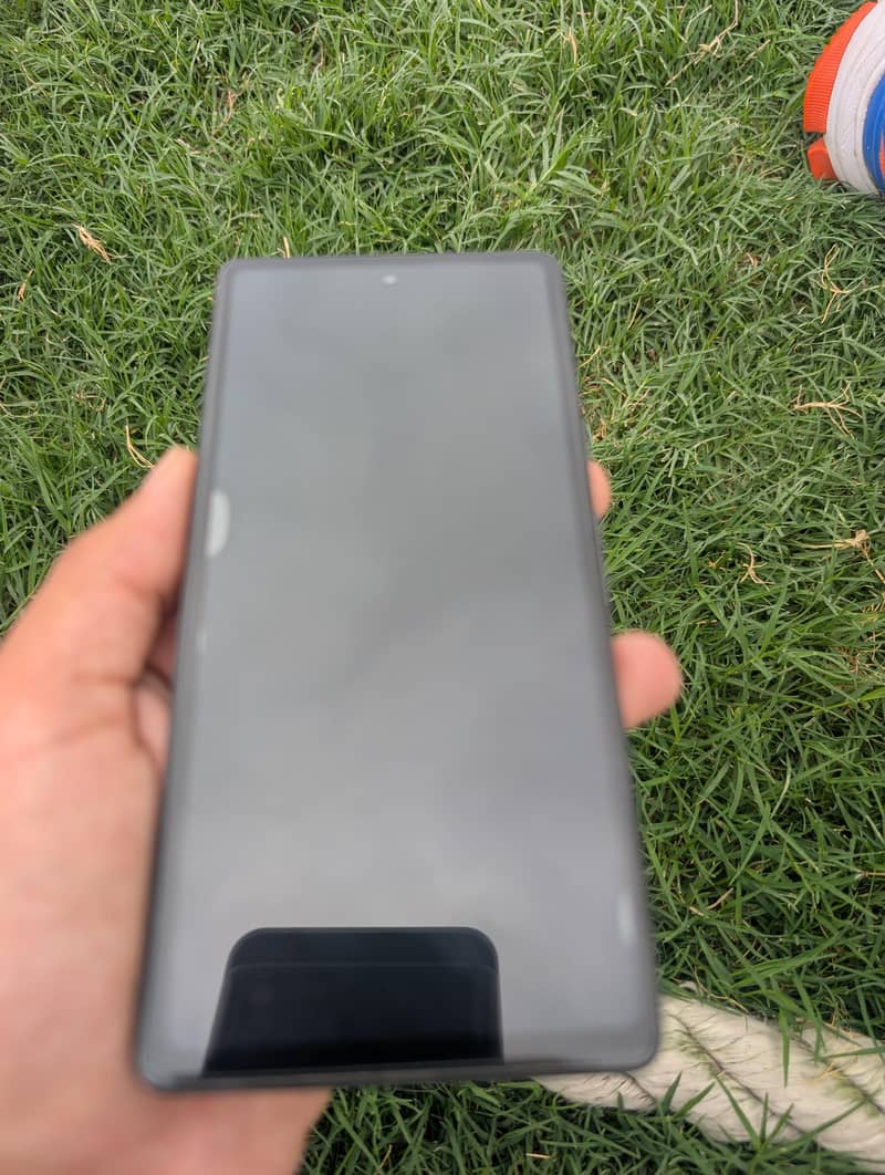 Google Pixel 7 6