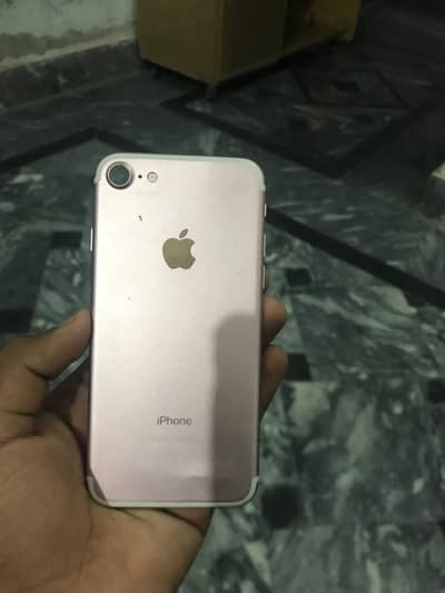 Iphone 7 pta