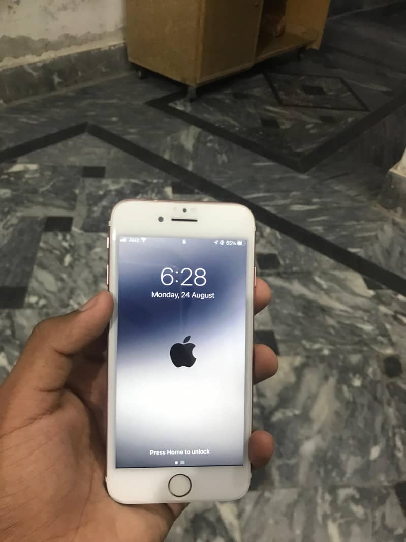 Iphone 7 pta 1