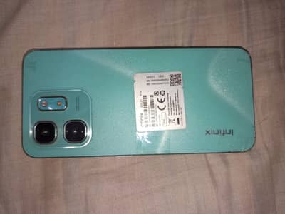 Infinix Hot 50i