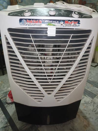Masters medium sized room cooler