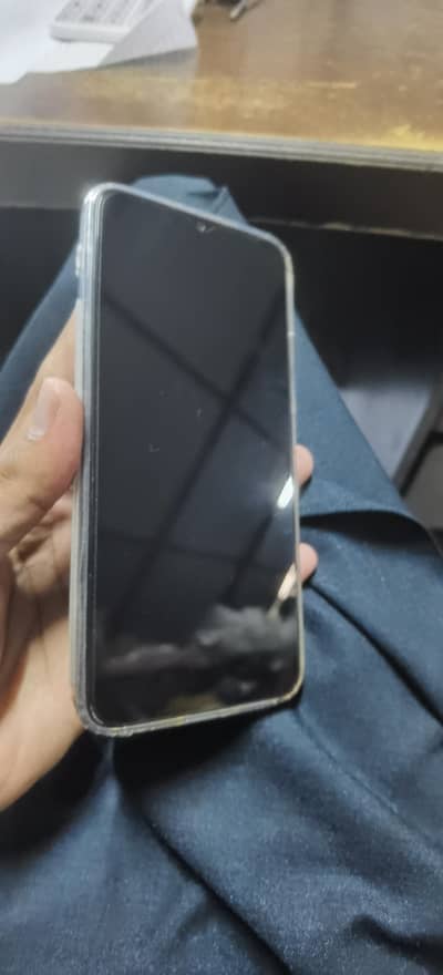 Infinix Smart 7 hd 2+2/64 bilkul okay set hai
