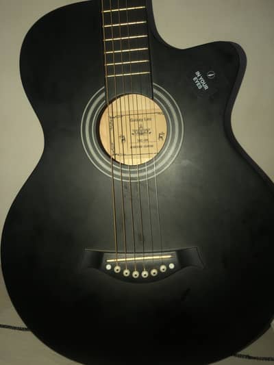 Guitar 10/10 for sale