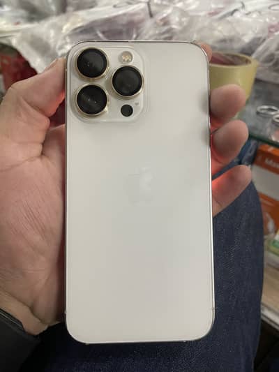 Apple iPhone 13 Pro Factory Unlocked