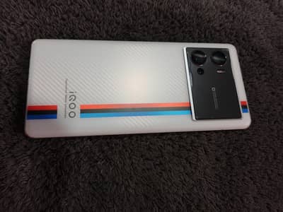 Vivo iQOO 9 Pro