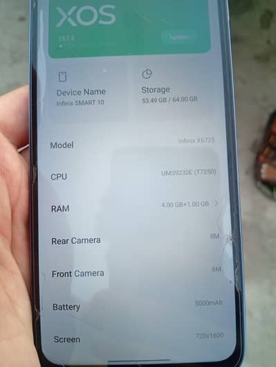 Infinix Other Model