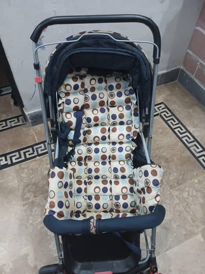 baby stoler