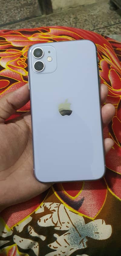 Apple iPhone 11