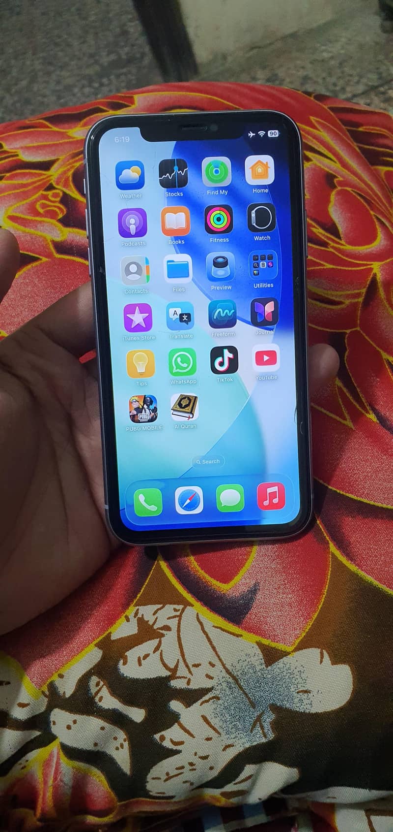 Apple iPhone 11 2