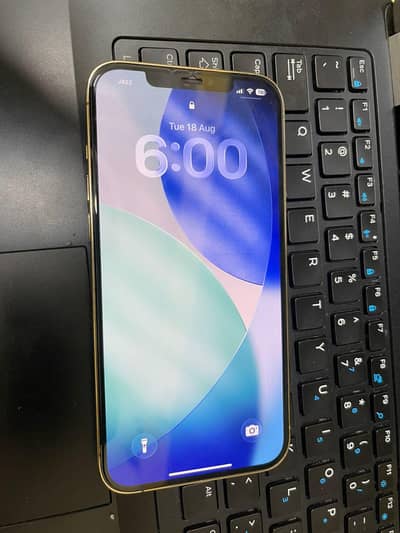 Apple iPhone 12 Pro Max DUEL PTA