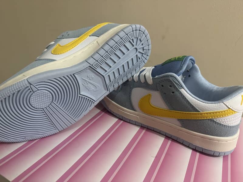 Sneaker dunk 2