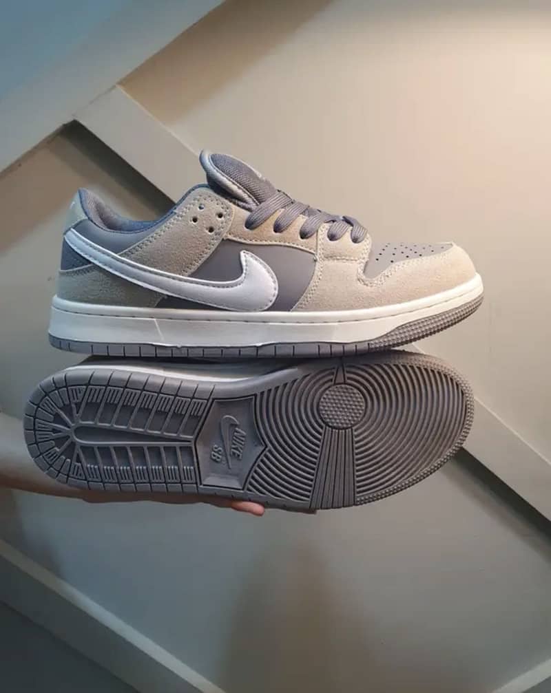 Sneaker dunk 3