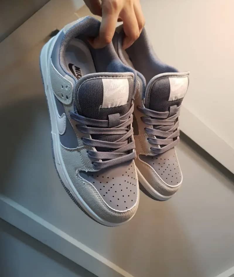 Sneaker dunk 4