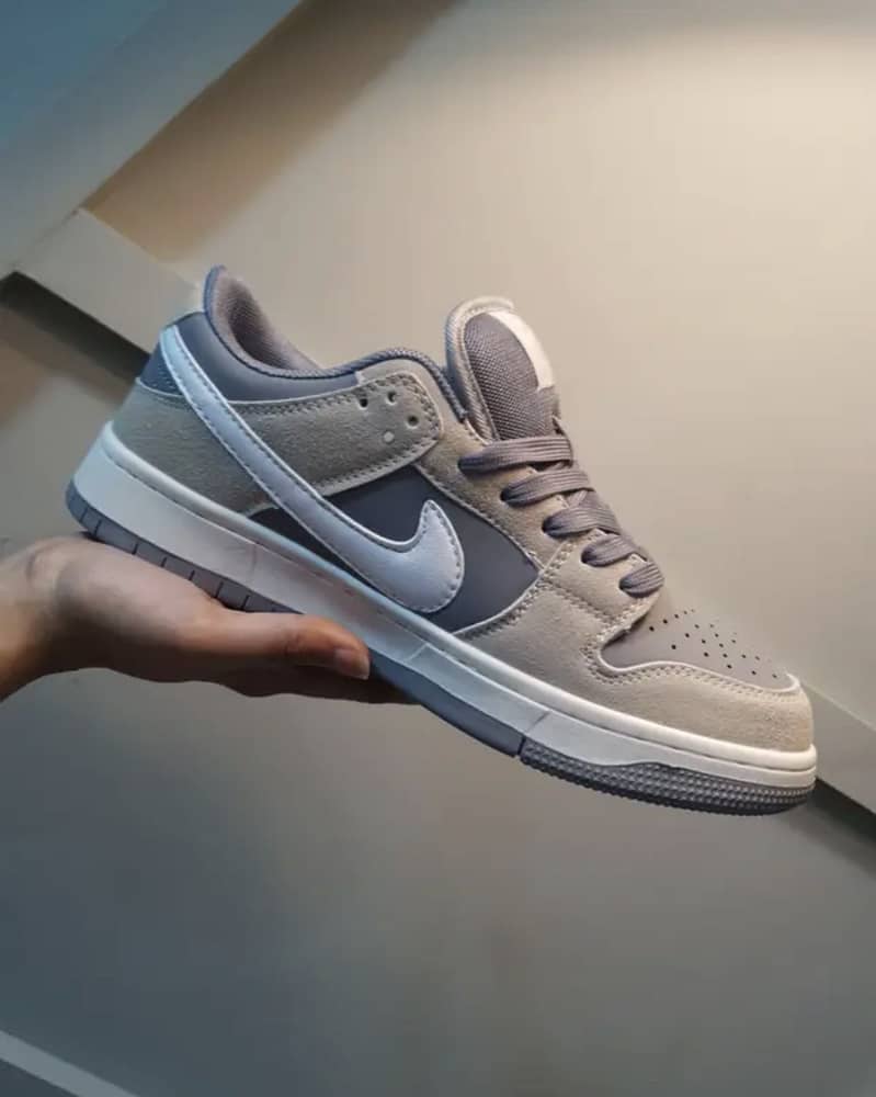 Sneaker dunk 5
