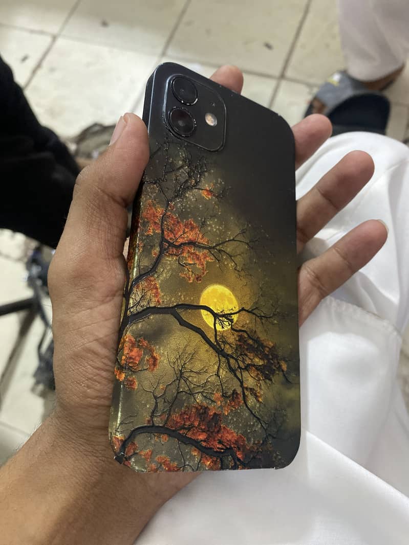Iphone 12 jv 2