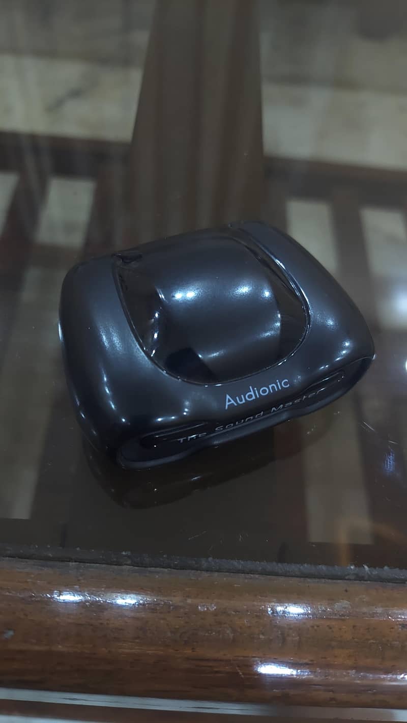 AUDIONIC BATTLEBUDS EARBUDS 3
