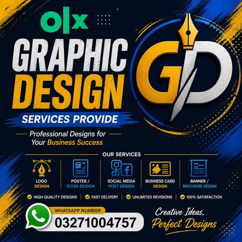 Graphic Designer 0