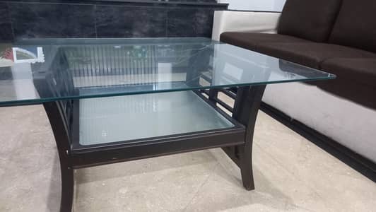 Table set