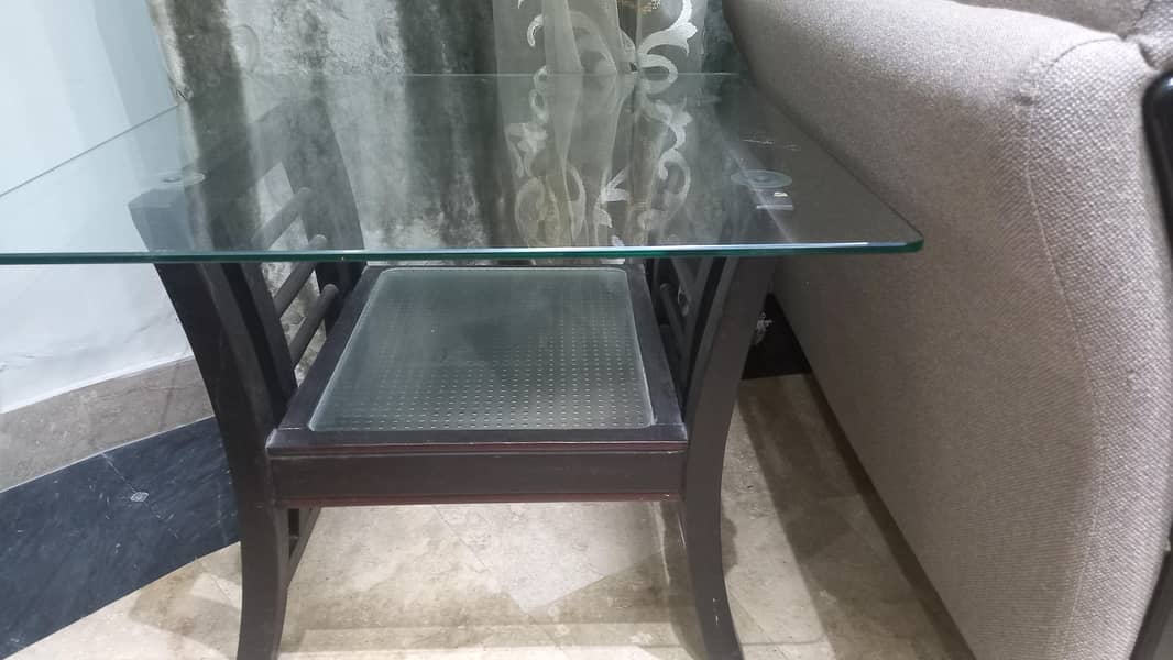 Table set 1
