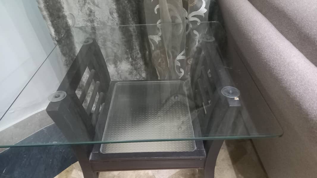 Table set 2