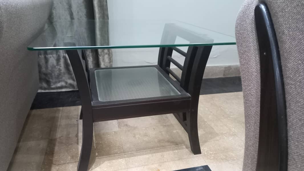 Table set 4