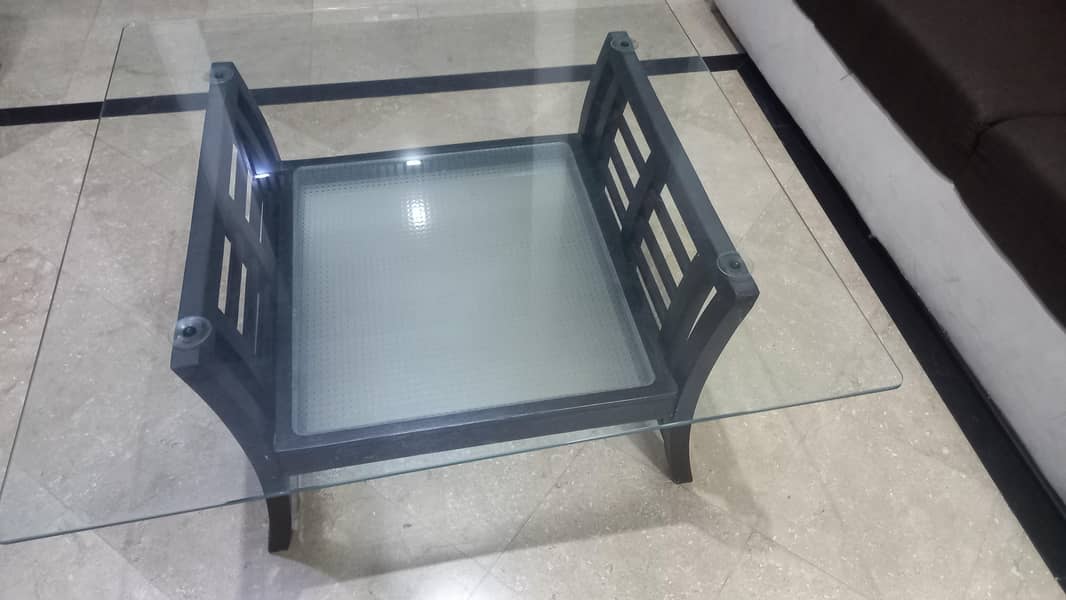 Table set 5