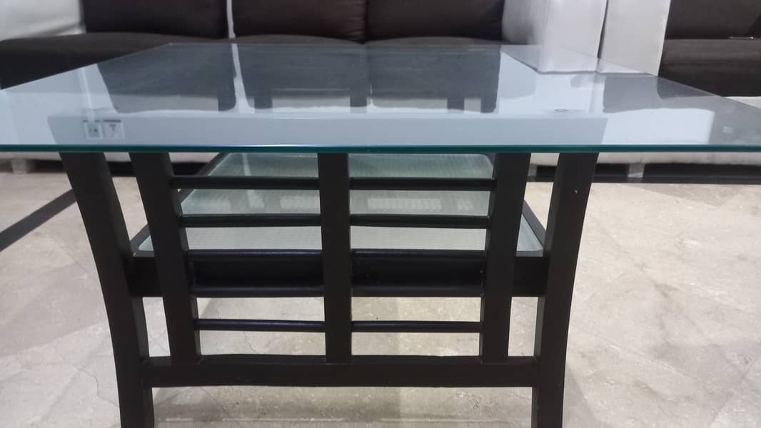 Table set 6