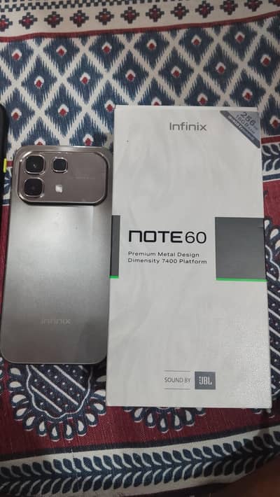 Infinix Other Model