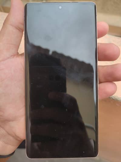 Google Pixel 7 Pro