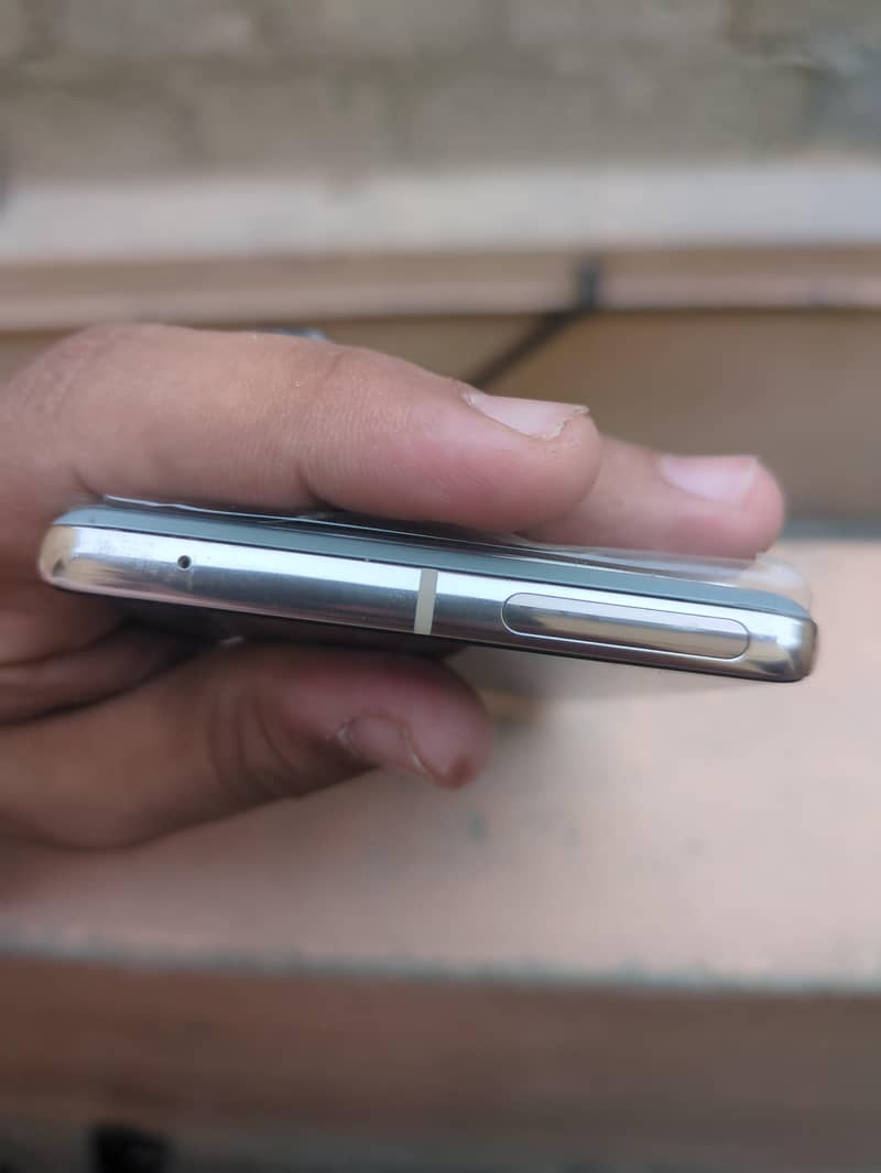 Google Pixel 7 Pro 3