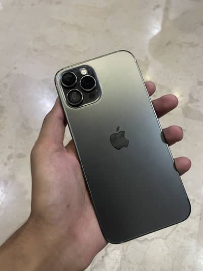 Apple iPhone 12 Pro Max