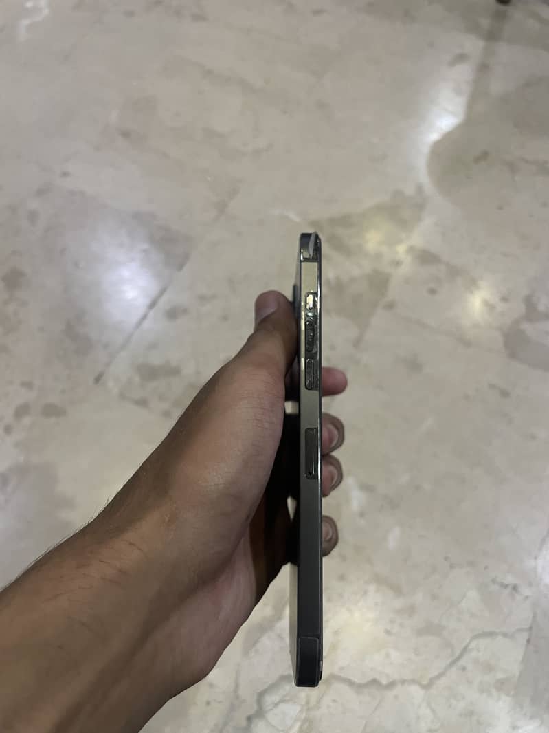Apple iPhone 12 Pro Max 1