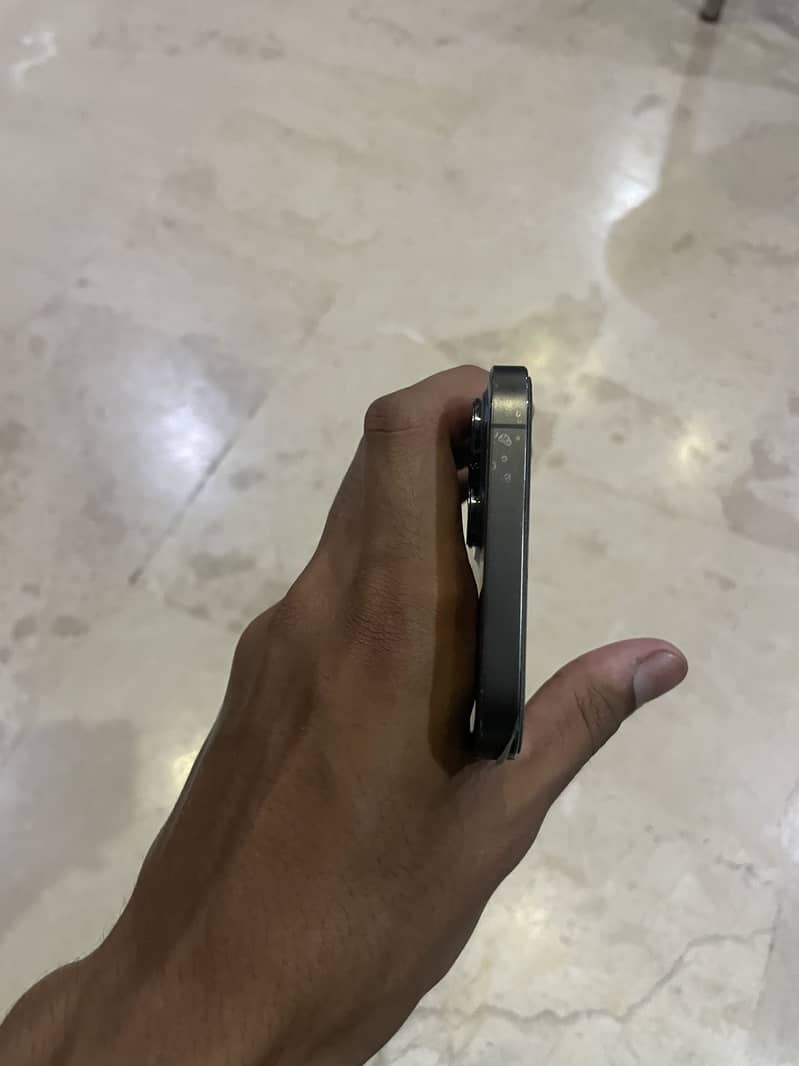 Apple iPhone 12 Pro Max 2