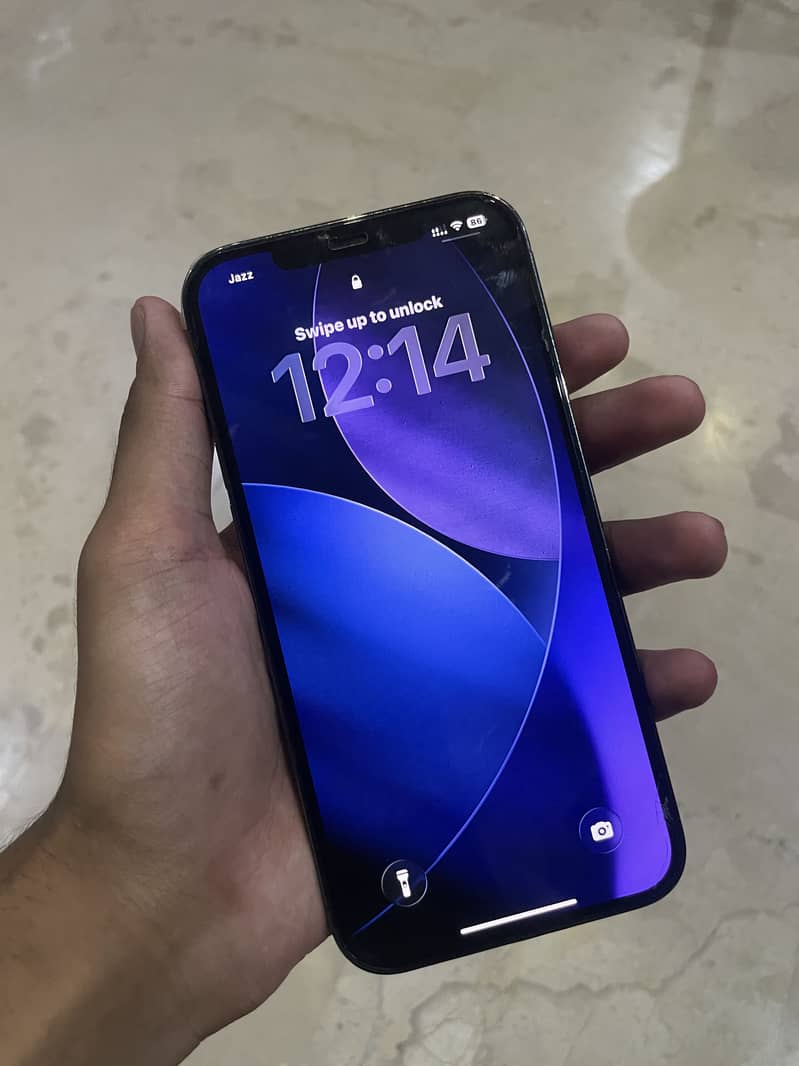 Apple iPhone 12 Pro Max 3
