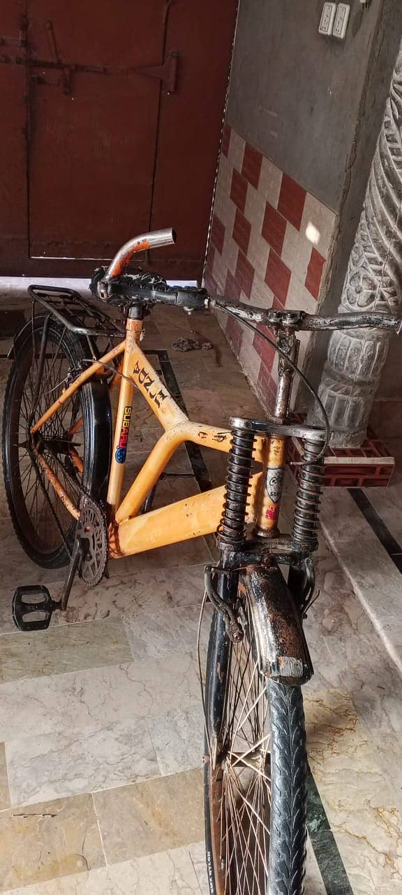 Cycle 2