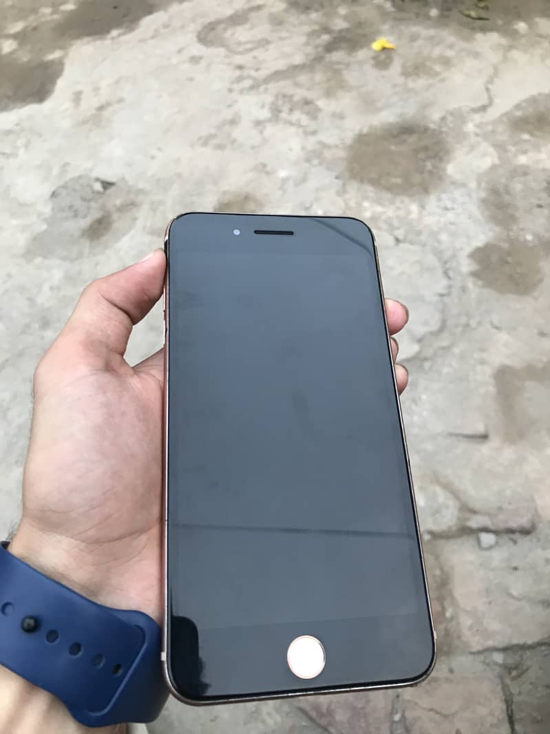 iPhone 8 Plus 10/8 3